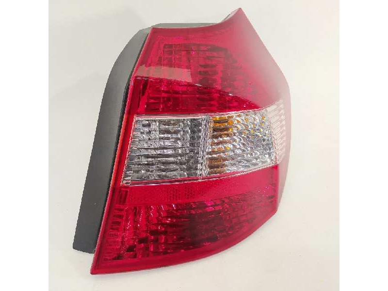 Recambio de piloto trasero derecho para bmw serie 1 berlina (e81/e87) 116i referencia OEM IAM   