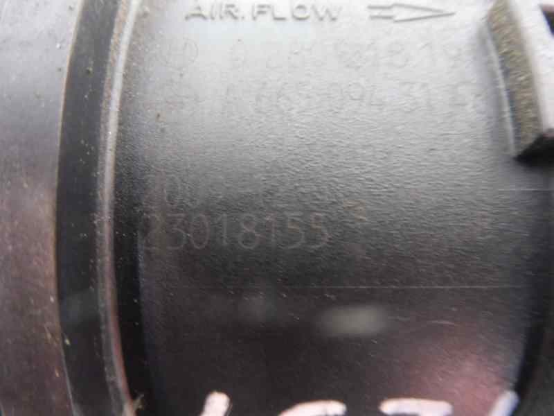 Recambio de caudalimetro para ssangyong rodius xdi premium referencia OEM IAM 6650943148 0281218199 