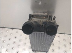 Recambio de intercooler para citroën c4 berlina lx referencia OEM IAM 9656503980   2