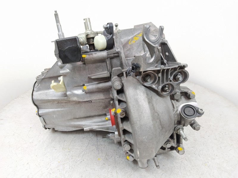 Recambio de caja cambios para peugeot 308 sw premium referencia OEM IAM 20MB26  