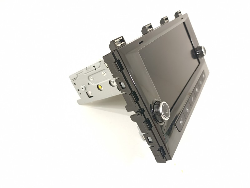 Recambio de pantalla multifuncion para seat arona xperience referencia OEM IAM 5FJ035871B  