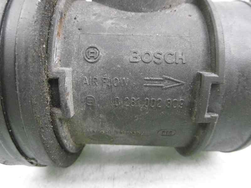 Recambio de caudalimetro para alfa romeo 156 sportwagon (116) 1.9 jtd progression referencia OEM IAM 0281002309  