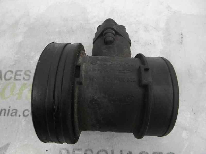 Recambio de caudalimetro para alfa romeo 156 sportwagon (116) 1.9 jtd progression referencia OEM IAM 0281002309  