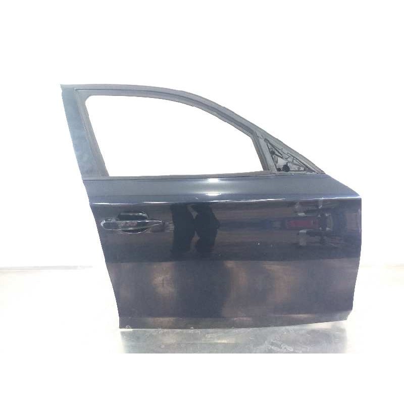 Recambio de puerta delantera derecha para bmw serie 1 berlina (e81/e87) 116i referencia OEM IAM 41517191012  