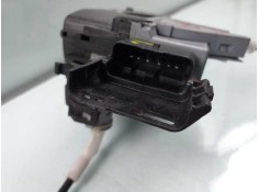 Recambio de cerradura puerta trasera izquierda para peugeot 308 premium referencia OEM IAM 567165   2