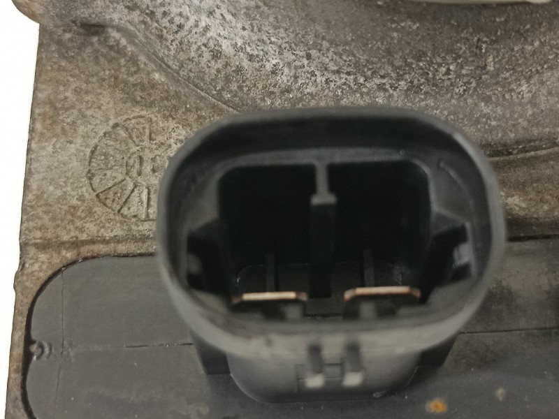 Recambio de bomba direccion para dacia sandero ambiance music referencia OEM IAM 491105358R  