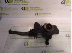 Recambio de mangueta delantera derecha para alfa romeo 156 sportwagon (116) 1.9 jtd progression referencia OEM IAM   