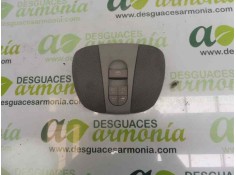 Recambio de mando multifuncion para mercedes-benz clase e (w211) berlina e 500 (211.070) referencia OEM IAM 2118216251  
