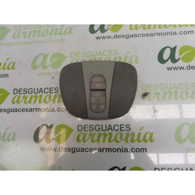 Recambio de mando multifuncion para mercedes-benz clase e (w211) berlina e 500 (211.070) referencia OEM IAM 2118216251  