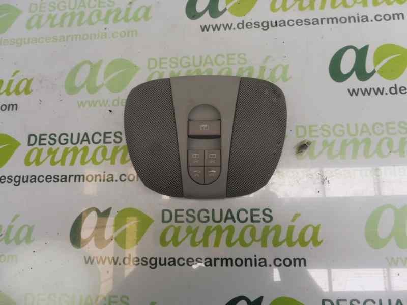 Recambio de mando multifuncion para mercedes-benz clase e (w211) berlina e 500 (211.070) referencia OEM IAM 2118216251  