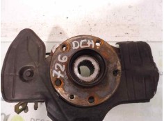 Recambio de mangueta delantera derecha para alfa romeo 156 sportwagon (116) 1.9 jtd progression referencia OEM IAM    2