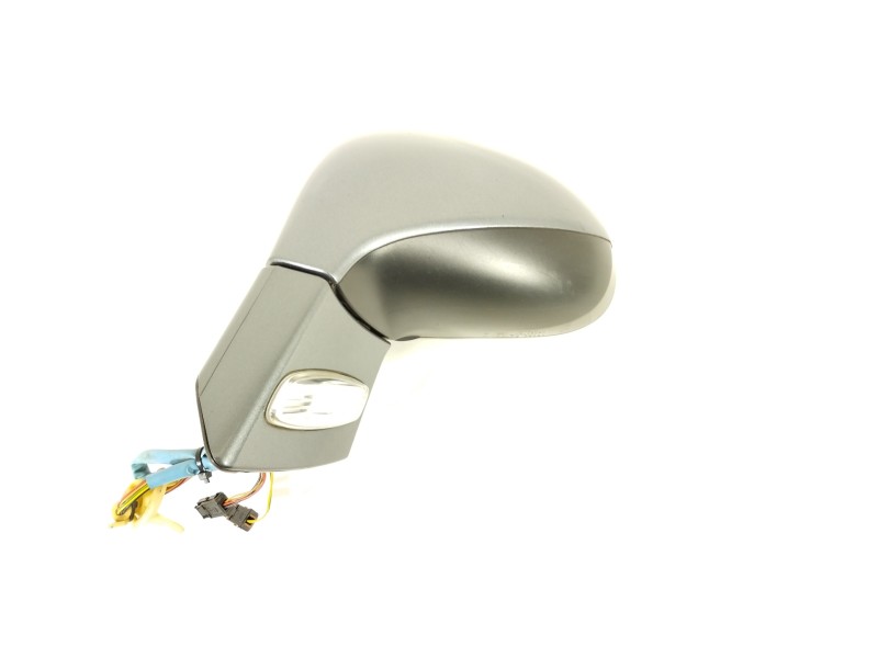 Recambio de retrovisor izquierdo para peugeot 308 sw premium referencia OEM IAM 8153NC  