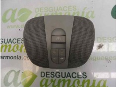 Recambio de mando multifuncion para mercedes-benz clase e (w211) berlina e 500 (211.070) referencia OEM IAM 2118216251   2