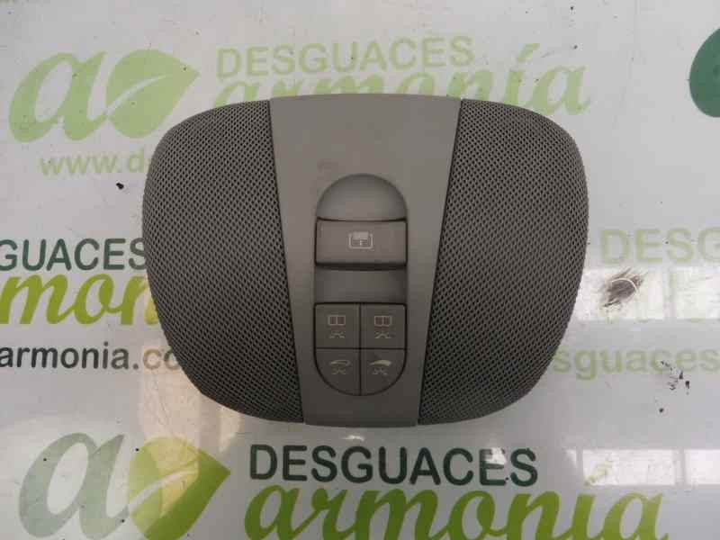 Recambio de mando multifuncion para mercedes-benz clase e (w211) berlina e 500 (211.070) referencia OEM IAM 2118216251  