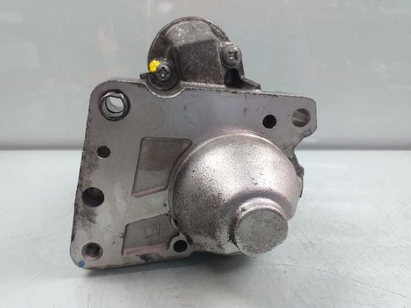 Recambio de motor arranque para citroën c4 berlina lx referencia OEM IAM 9664016980 M00T22472 