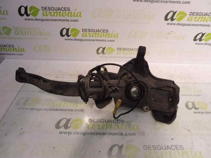 Recambio de mangueta delantera derecha para alfa romeo 156 sportwagon (116) 1.9 jtd progression referencia OEM IAM   