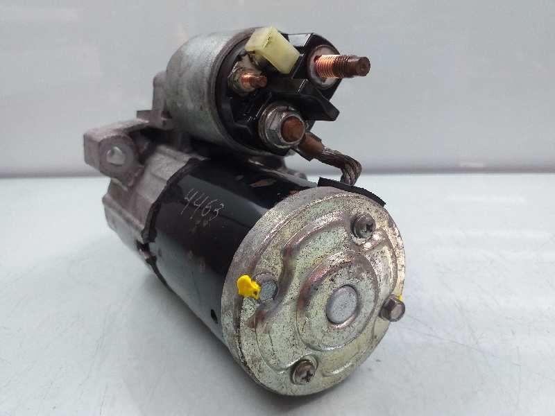 Recambio de motor arranque para citroën c4 berlina lx referencia OEM IAM 9664016980 M00T22472 