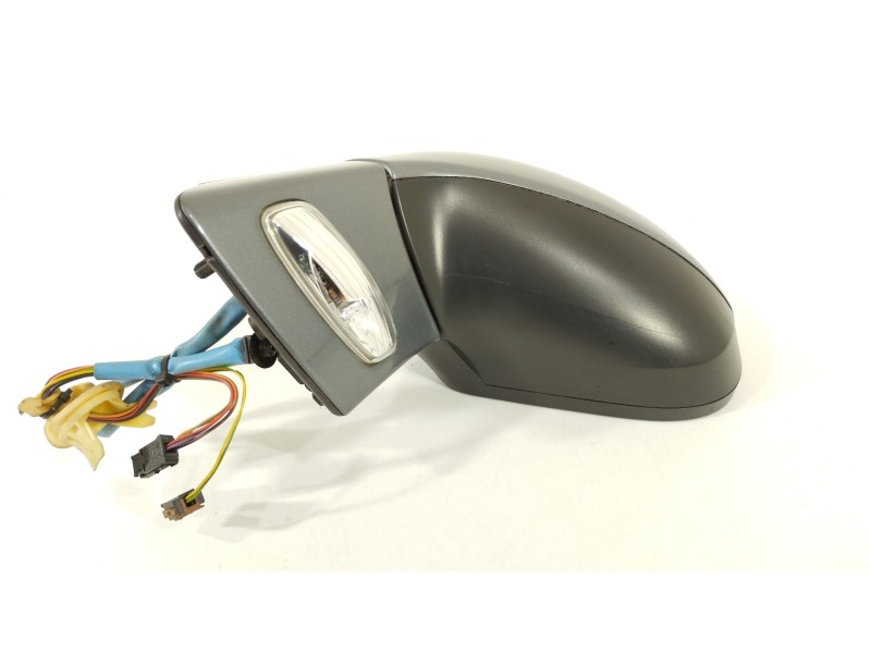 Recambio de retrovisor izquierdo para peugeot 308 sw premium referencia OEM IAM 8153NC  