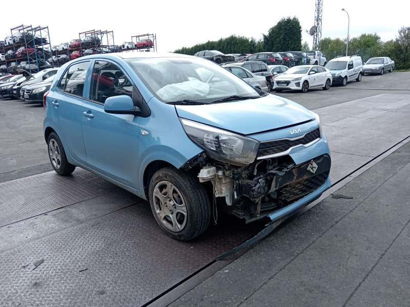 kia picanto iii (ja) del año 2022