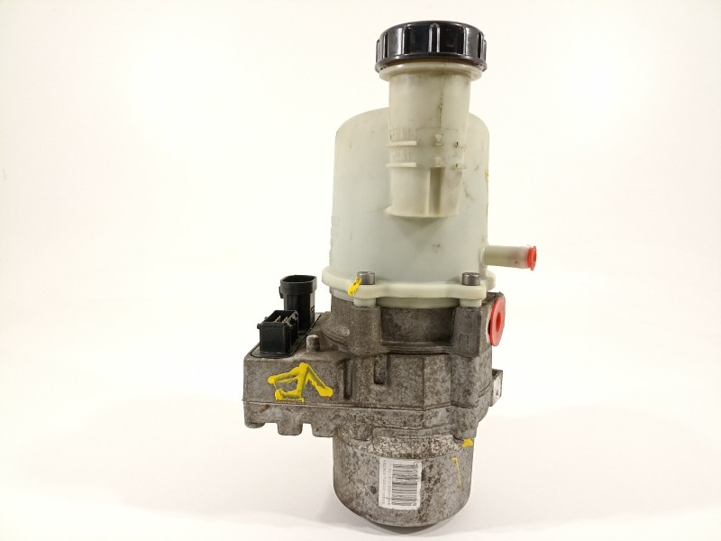 Recambio de bomba direccion para dacia sandero ambiance music referencia OEM IAM 491105358R  