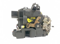 Recambio de cerradura puerta delantera derecha para skoda octavia berlina (1u2) ambiente referencia OEM IAM 6X1837014H   2