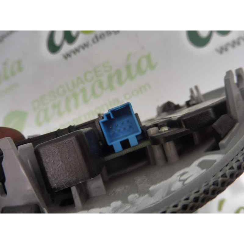 Recambio de mando multifuncion para mercedes-benz clase e (w211) berlina e 500 (211.070) referencia OEM IAM 2118216251  