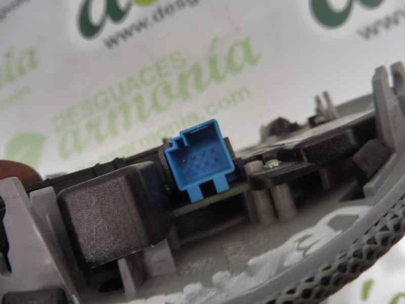 Recambio de mando multifuncion para mercedes-benz clase e (w211) berlina e 500 (211.070) referencia OEM IAM 2118216251  