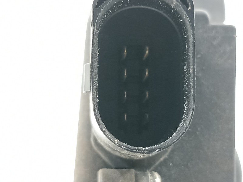 Recambio de cerradura puerta delantera derecha para skoda octavia berlina (1u2) ambiente referencia OEM IAM 6X1837014H  