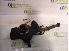 Recambio de mangueta delantera izquierda para alfa romeo 156 sportwagon (116) 1.9 jtd progression referencia OEM IAM   