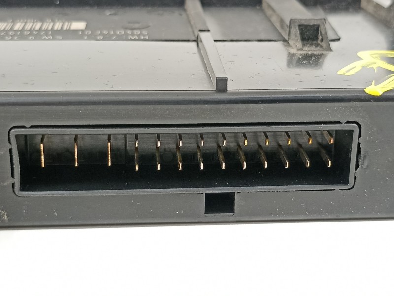 Recambio de modulo electronico para bmw serie 5 lim. (f10) 520d referencia OEM IAM 61359286941 9286941 