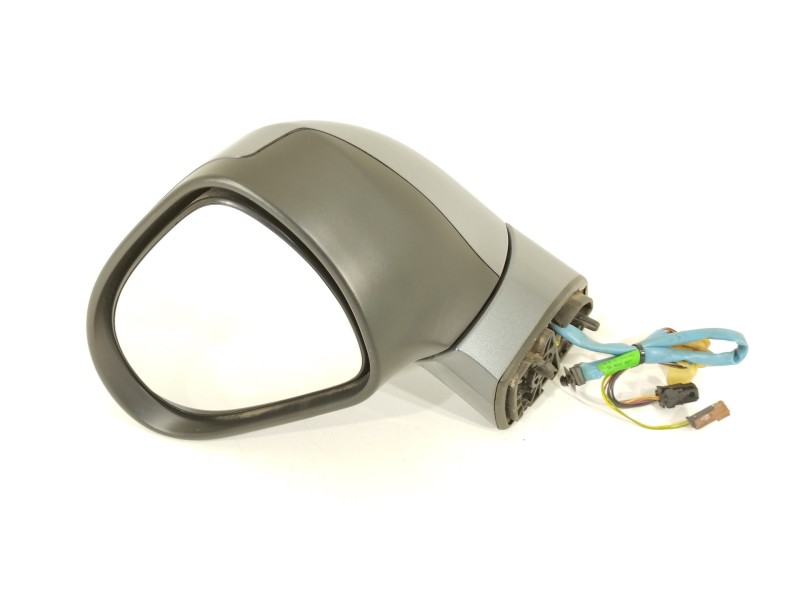 Recambio de retrovisor izquierdo para peugeot 308 sw premium referencia OEM IAM 8153NC  