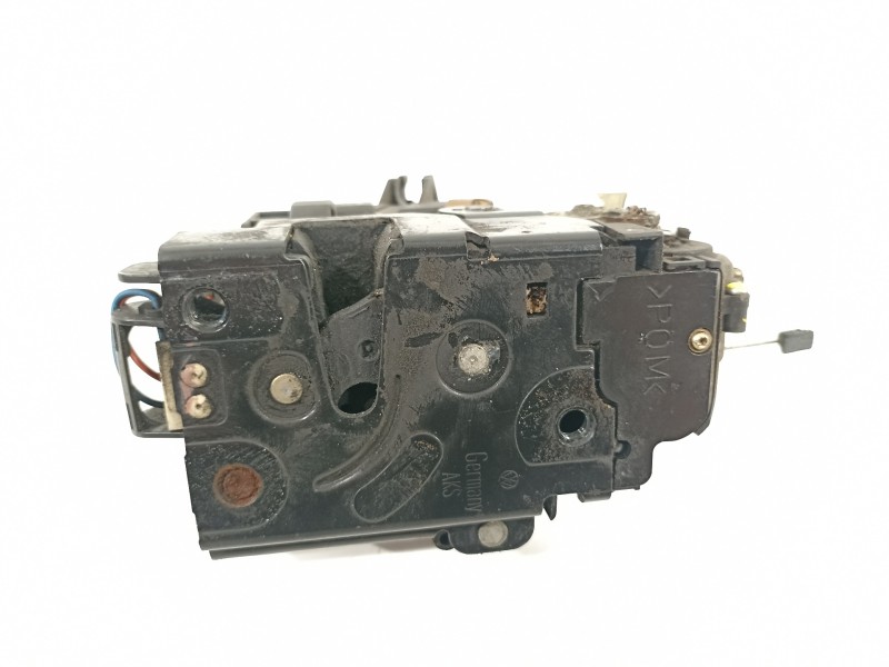 Recambio de cerradura puerta delantera derecha para skoda octavia berlina (1u2) ambiente referencia OEM IAM 6X1837014H  