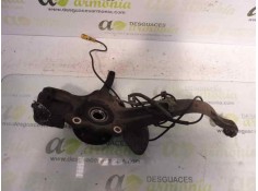 Recambio de mangueta delantera izquierda para alfa romeo 156 sportwagon (116) 1.9 jtd progression referencia OEM IAM    2