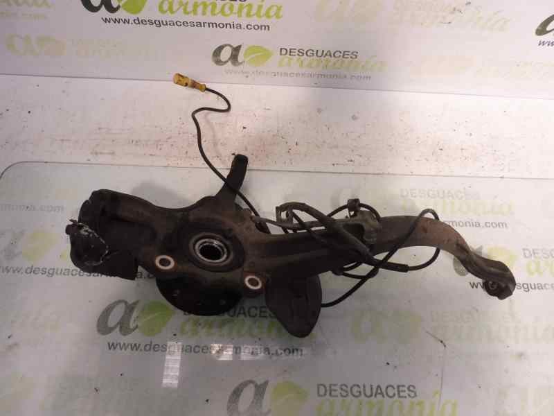 Recambio de mangueta delantera izquierda para alfa romeo 156 sportwagon (116) 1.9 jtd progression referencia OEM IAM   