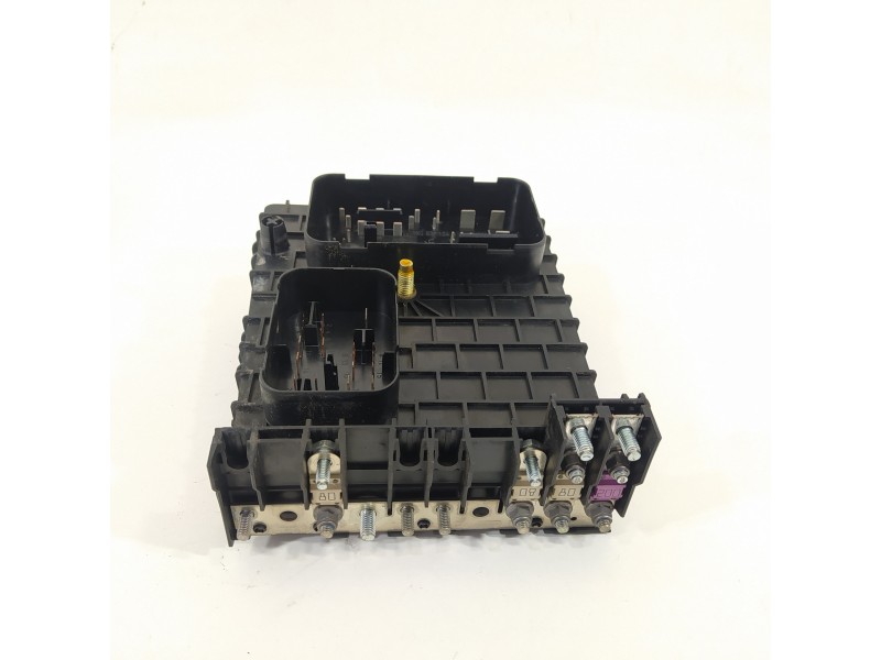 Recambio de caja reles / fusibles para audi a3 (8p) 2.0 fsi ambiente referencia OEM IAM 1K0937124H  