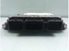 Recambio de centralita motor uce para citroën c4 berlina lx referencia OEM IAM 9664257580 0281013332  2