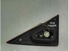 Recambio de piloto trasero izquierdo en porton para ssangyong rodius xdi premium referencia OEM IAM 8360121403   2