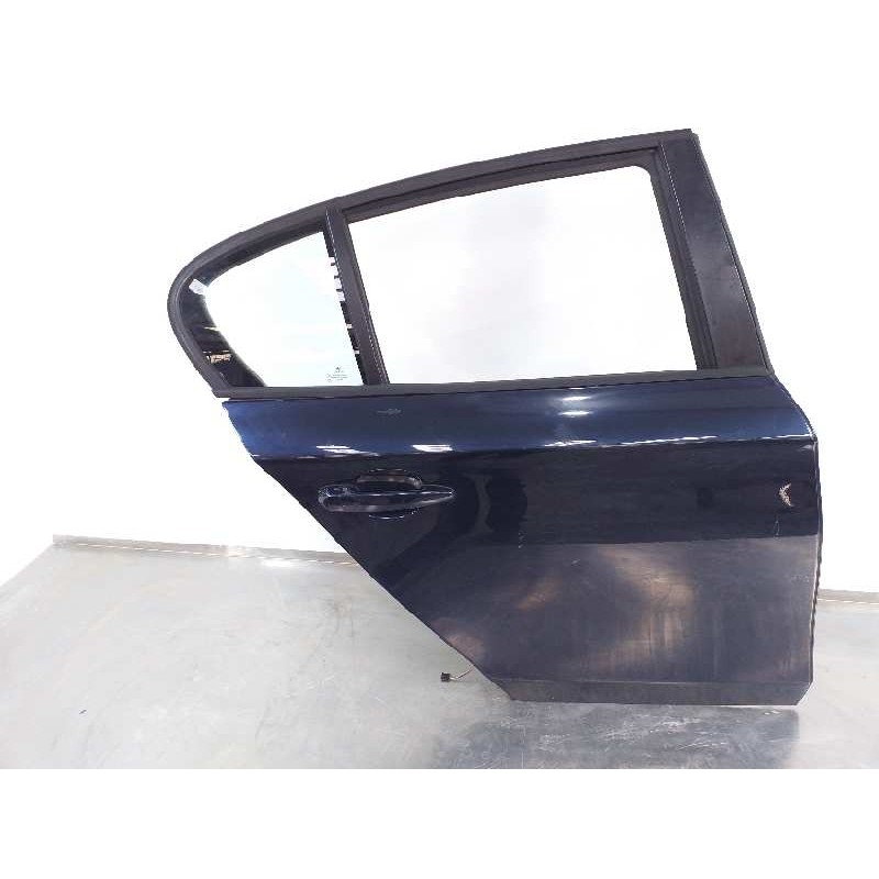 Recambio de puerta trasera derecha para bmw serie 1 berlina (e81/e87) 116i referencia OEM IAM 41527191018  