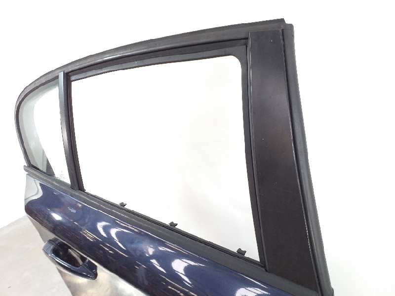 Recambio de puerta trasera derecha para bmw serie 1 berlina (e81/e87) 116i referencia OEM IAM 41527191018  