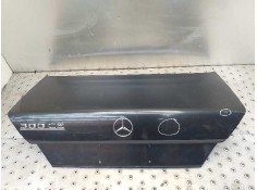 Recambio de tapa maletero para mercedes-benz clase e (w124) berlina e 300 (124.030) referencia OEM IAM   