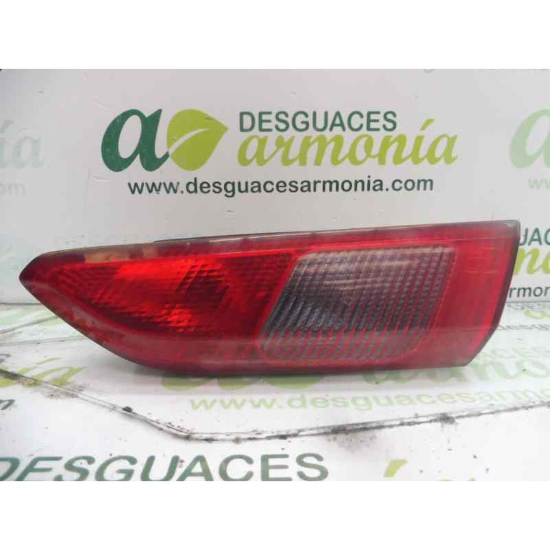 Recambio de piloto trasero derecho en porton para alfa romeo 156 sportwagon (116) 1.9 jtd progression referencia OEM IAM 6062013