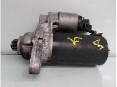 Recambio de motor arranque para volkswagen jetta (1k2) advance referencia OEM IAM 02Z911023F