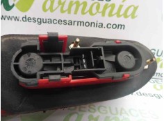 Recambio de piloto trasero derecho en porton para alfa romeo 156 sportwagon (116) 1.9 jtd progression referencia OEM IAM 6062013 2