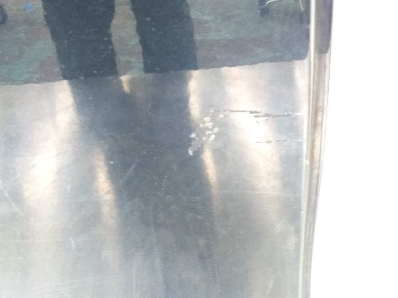 Recambio de puerta trasera derecha para bmw serie 1 berlina (e81/e87) 116i referencia OEM IAM 41527191018  