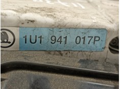 Recambio de faro izquierdo para skoda octavia berlina (1u2) ambiente referencia OEM IAM 1U1941017P   2