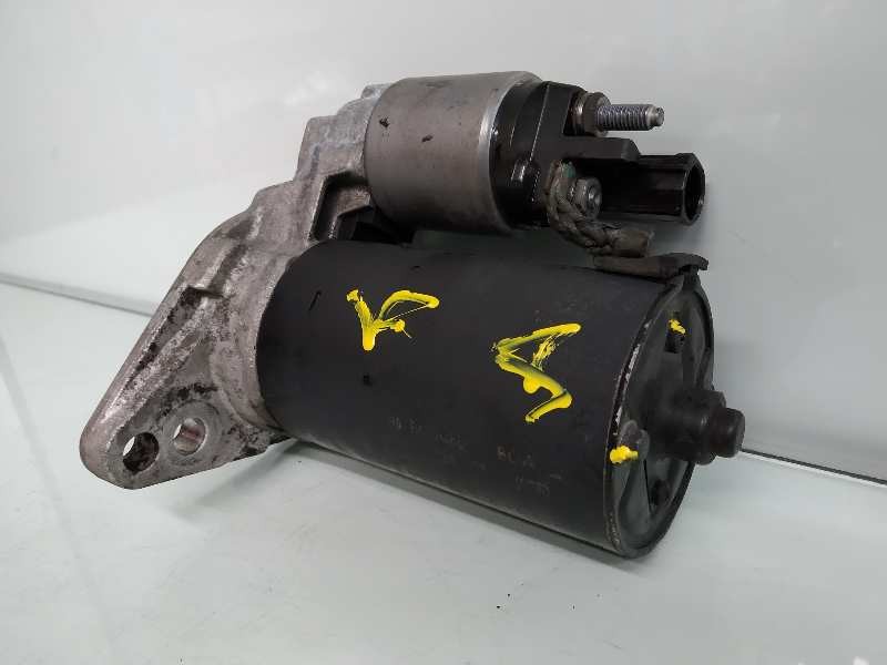 Recambio de motor arranque para volkswagen jetta (1k2) advance referencia OEM IAM 02Z911023F  