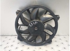 Recambio de electroventilador para citroën c4 berlina lx referencia OEM IAM 9661571480  