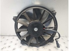 Recambio de electroventilador para citroën c4 berlina lx referencia OEM IAM 9661571480   2
