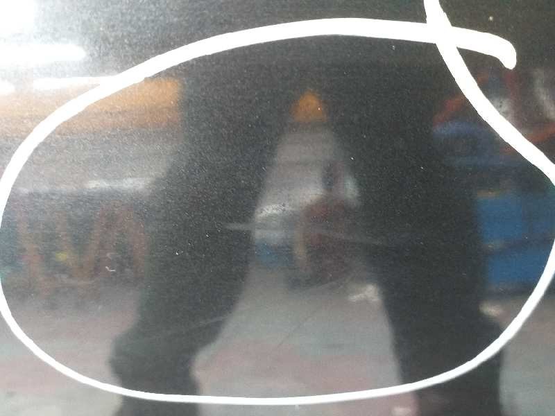 Recambio de tapa maletero para mercedes-benz clase e (w124) berlina e 300 (124.030) referencia OEM IAM   