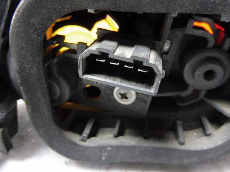 Recambio de piloto trasero derecho para seat ibiza (6l1) hit referencia OEM IAM   